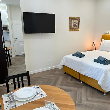 La Dolce Apartment