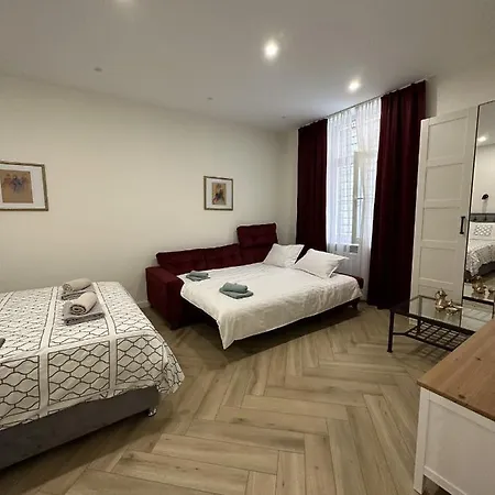 Apartment La Dolce *