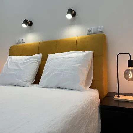 La Dolce Apartamento