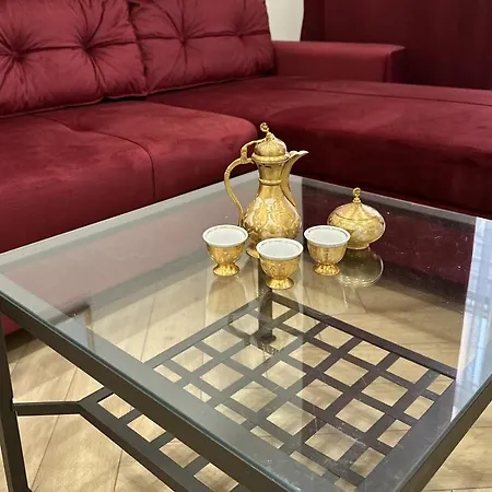 La Dolce Apartament *