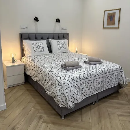 La Dolce Apartment