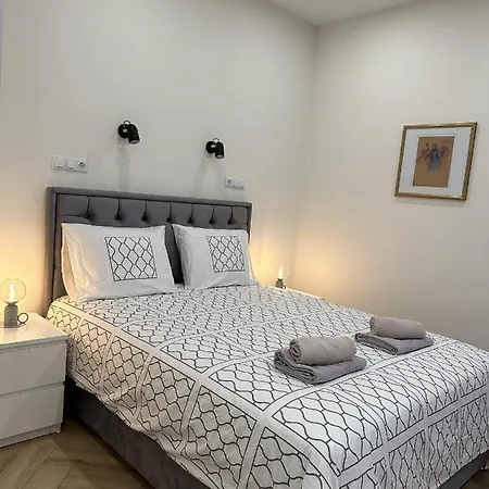 La Dolce Apartment