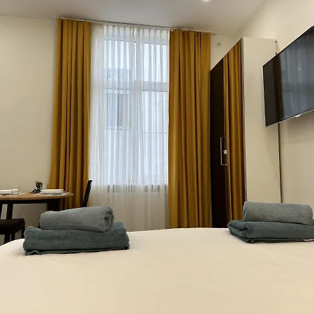 La Dolce Apartament *