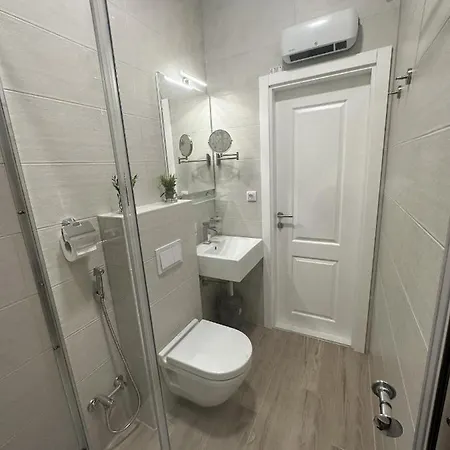 Apartment La Dolce Sarajevo