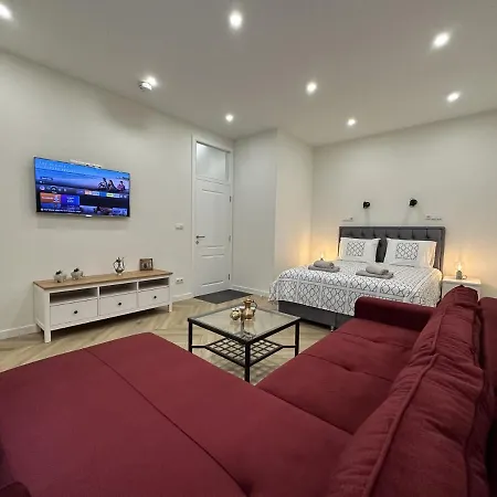 Apartment La Dolce *