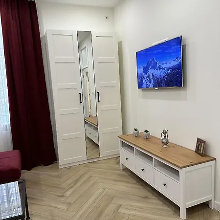 La Dolce Apartamento *