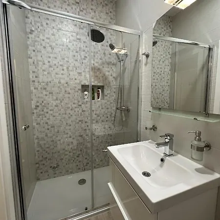 Apartamento La Dolce Saraievo
