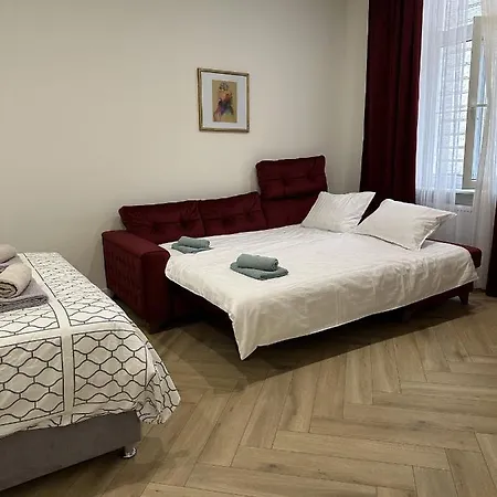 La Dolce Apartamento Saraievo