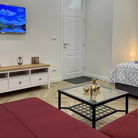 Apartment La Dolce *