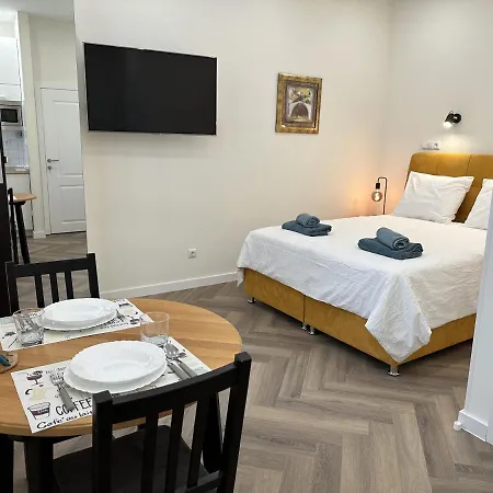 La Dolce Apartment Sarajevo