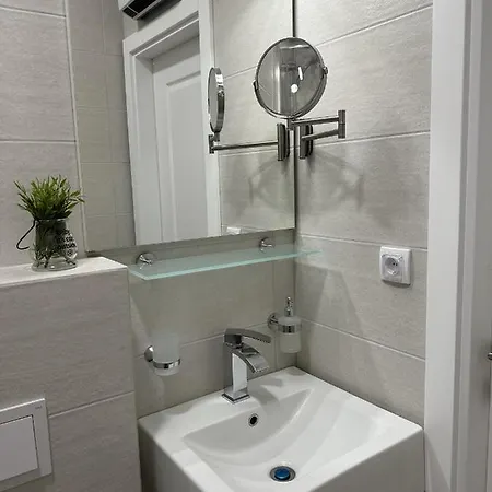 La Dolce Apartment