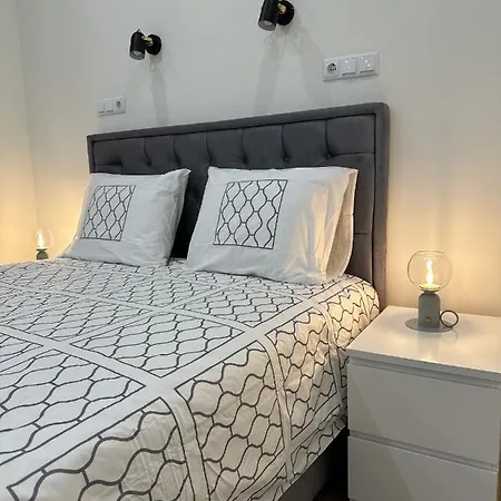 Apartment La Dolce *