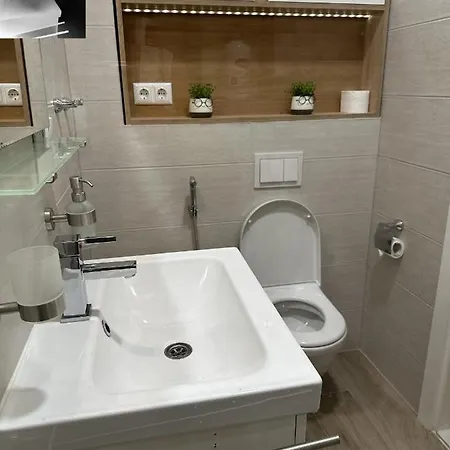 La Dolce Apartamento *