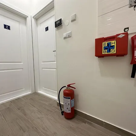 Apartament La Dolce Sarajewo