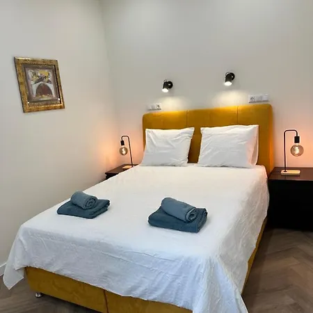 La Dolce Apartment Sarajevo