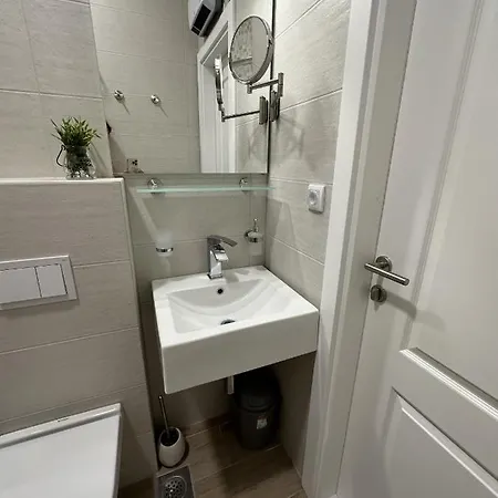 La Dolce Apartment Sarajevo