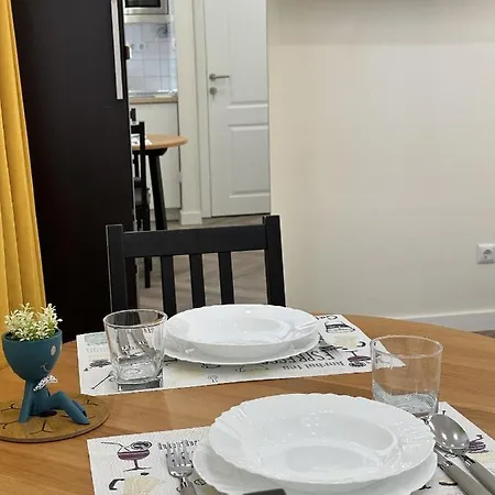 La Dolce Apartment