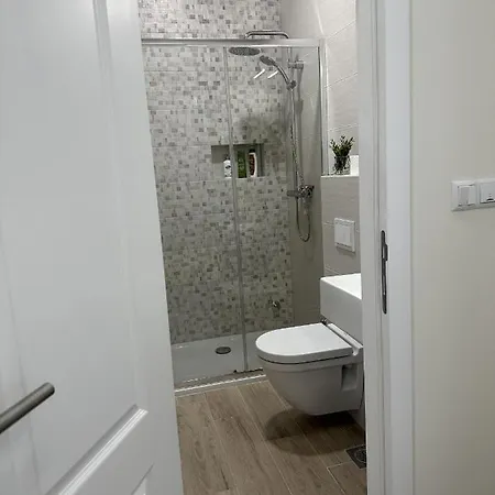 La Dolce Apartamento *