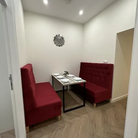 Apartment La Dolce *