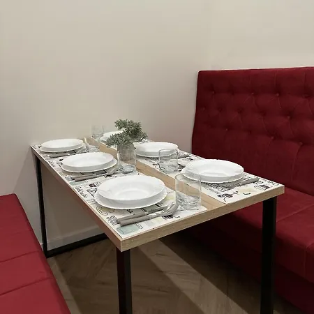Apartment La Dolce Sarajevo