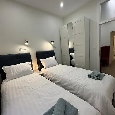 La Dolce Apartament Sarajewo