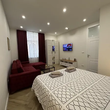 Apartament La Dolce Sarajewo