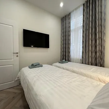 Apartment La Dolce *