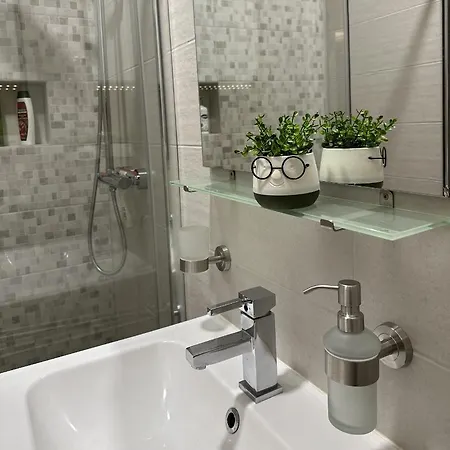 La Dolce Apartament *