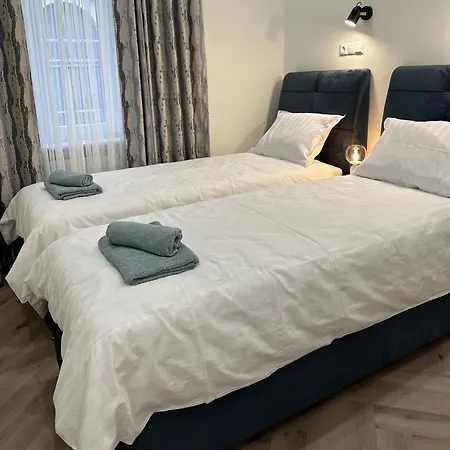 Apartment La Dolce