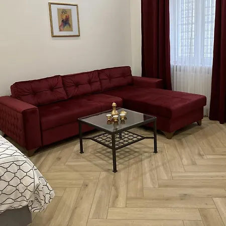 La Dolce Apartment *