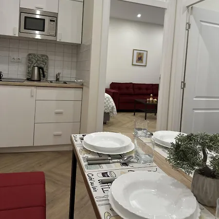 Apartment La Dolce Sarajevo